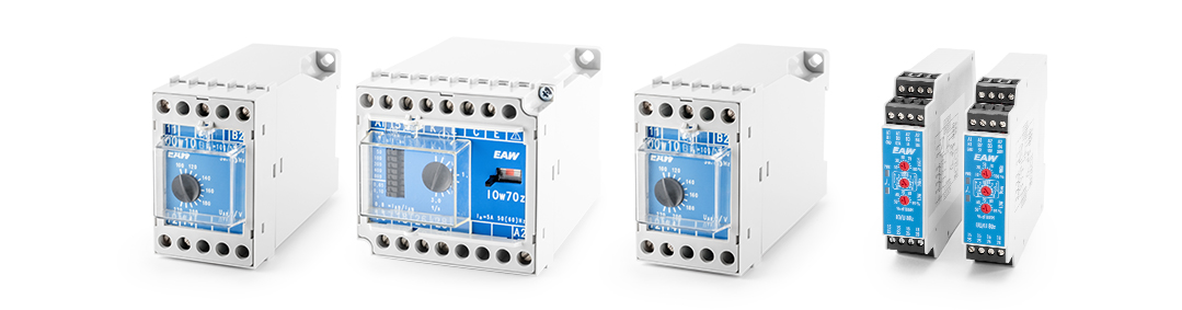 Electromechanical relays_All